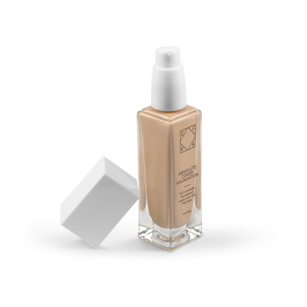 ofracosmetics ABSOLUTE COVER FOUNDATION - #2.25