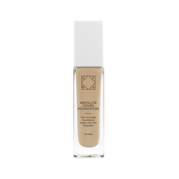 ofracosmetics ABSOLUTE COVER FOUNDATION - #4