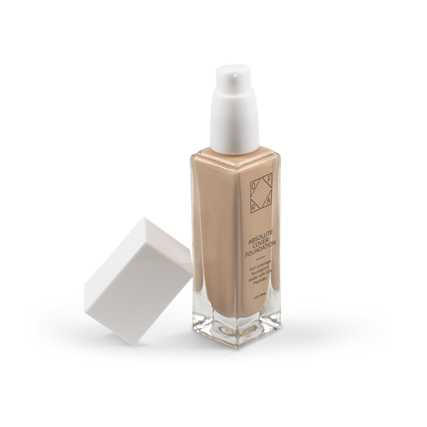 ofracosmetics ABSOLUTE COVER FOUNDATION - #4.75