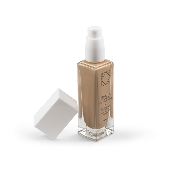 ofracosmetics ABSOLUTE COVER FOUNDATION - #5