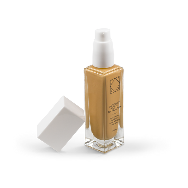 ofracosmetics ABSOLUTE COVER FOUNDATION - #7.20