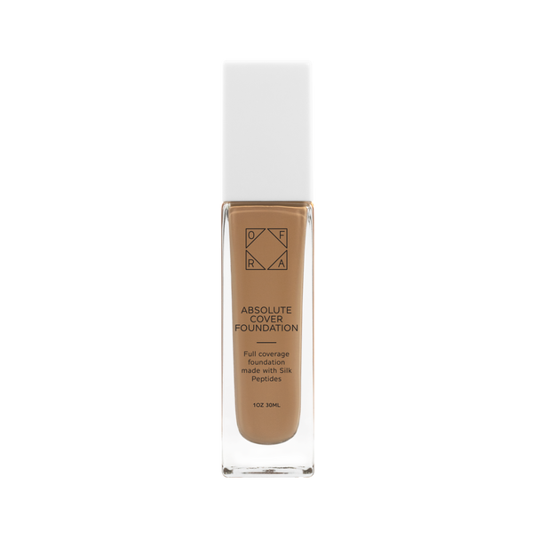 ofracosmetics ABSOLUTE COVER FOUNDATION - #7.5