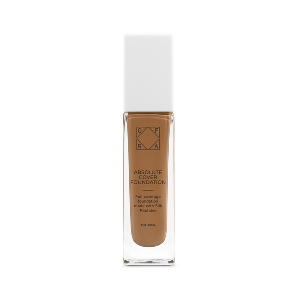 ofracosmetics ABSOLUTE COVER FOUNDATION - #7.75