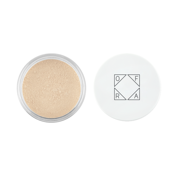 ofracosmetics AIRBRUSH SETTING POWDER - TRANSLUCENT LIGHT