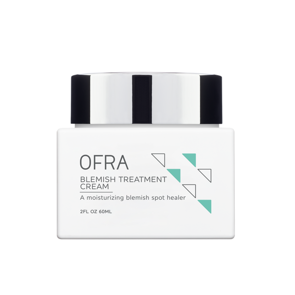 ofracosmetics BLEMISH TREATMENT CREAM