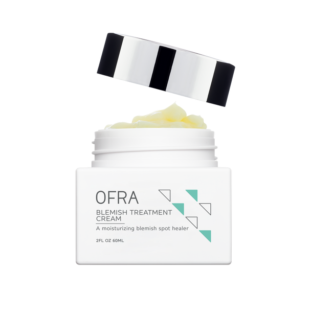 ofracosmetics BLEMISH TREATMENT CREAM