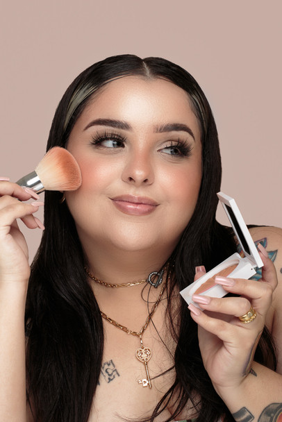 ofracosmetics BLUSHZER - UNIT