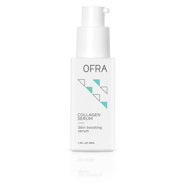 ofracosmetics COLLAGEN SERUM