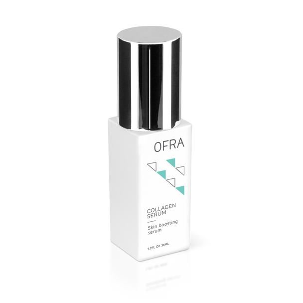 ofracosmetics COLLAGEN SERUM