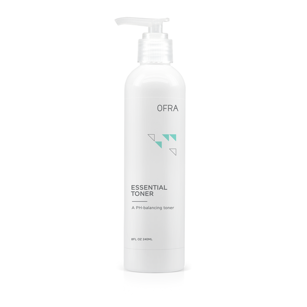 ofracosmetics ESSENTIAL TONER