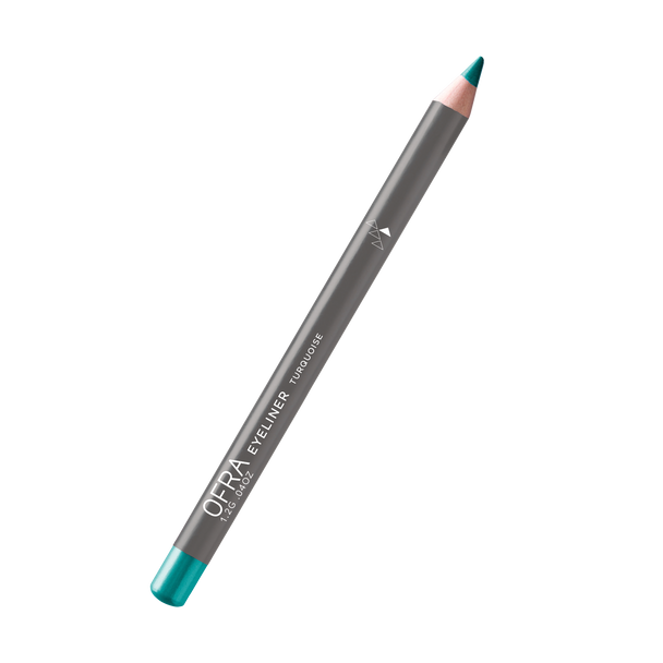 ofracosmetics EYELINER PENCIL - TURQUOISE