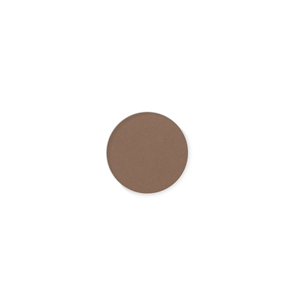 ofracosmetics EYESHADOW GODET PAN REFILL - FRENCH MOCHA 1.5G