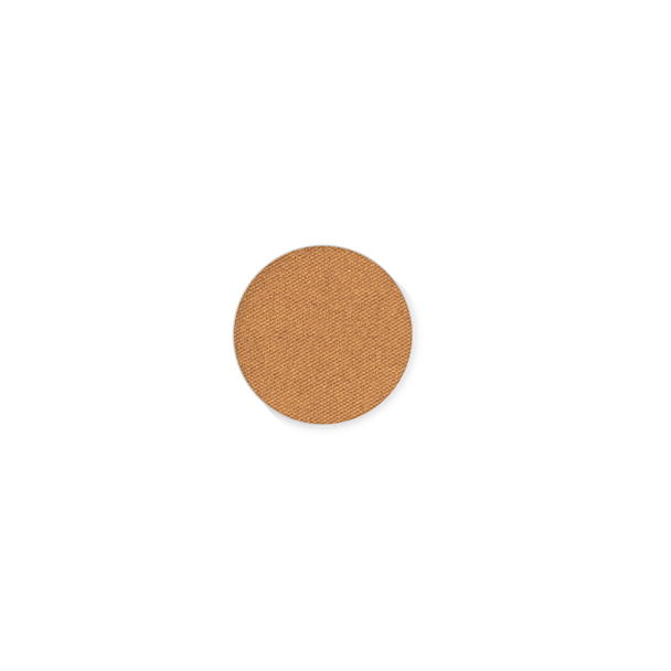 ofracosmetics EYESHADOW GODET PAN REFILL - GOLD 1.5G