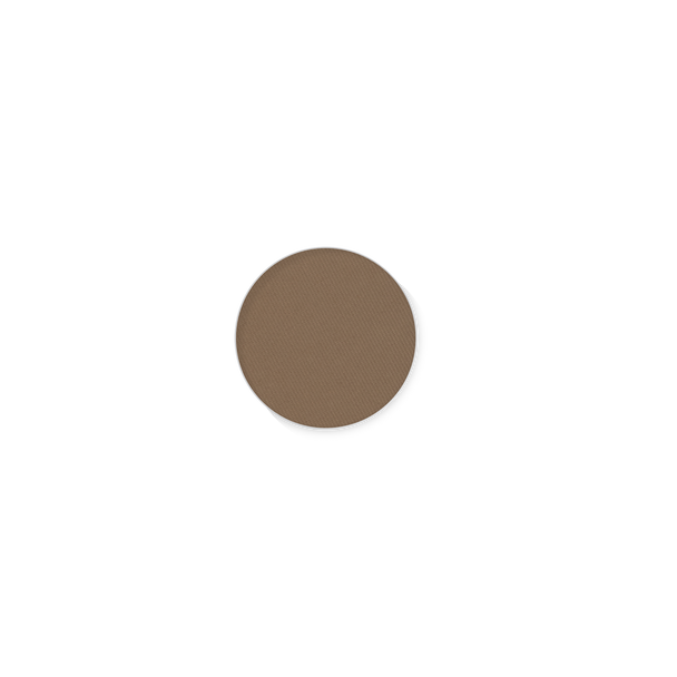 ofracosmetics EYESHADOW GODET PAN REFILL - KHAKI 1.5G