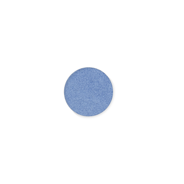 ofracosmetics EYESHADOW GODET PAN REFILL - MYSTIC BLUE 1.5G