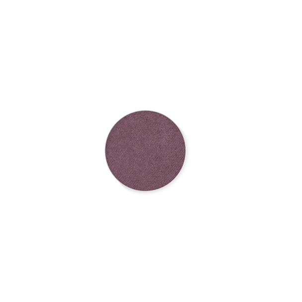 ofracosmetics EYESHADOW GODET PAN REFILL - PLUM 1.5G