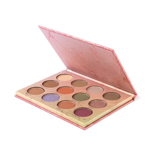 ofracosmetics EYESHADOW PALETTE - LOTUS