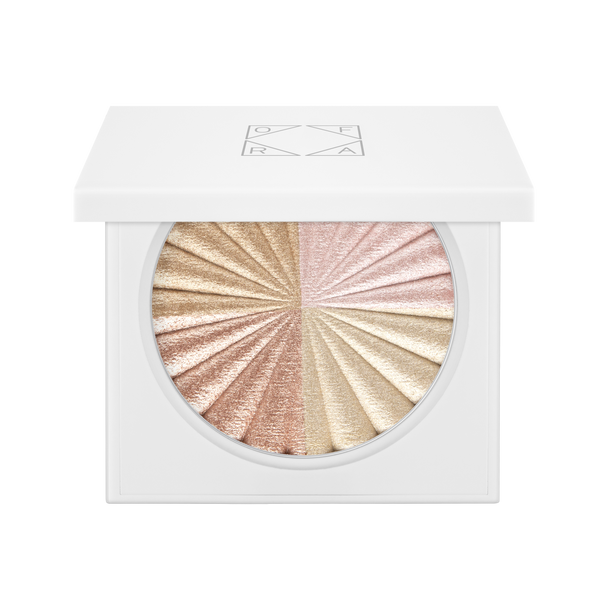 ofracosmetics HIGHLIGHTER - ALL OF THE LIGHTS