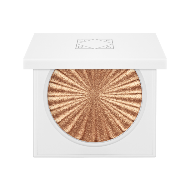 ofracosmetics HIGHLIGHTER - BEAM THE HATERS