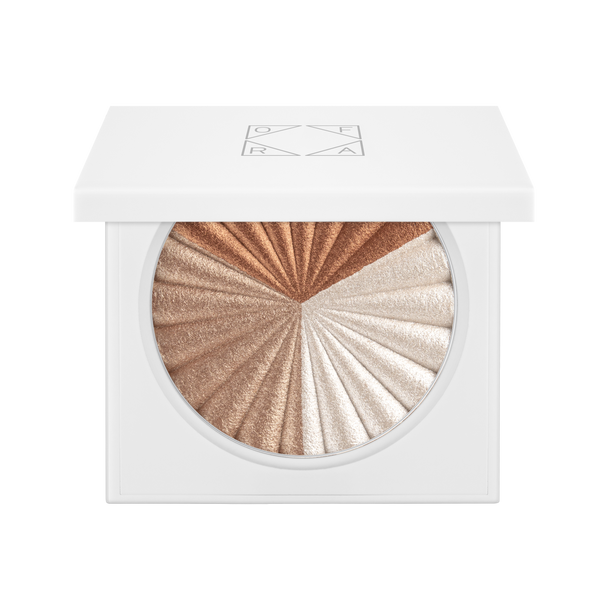 ofracosmetics HIGHLIGHTER - EVERGLOW