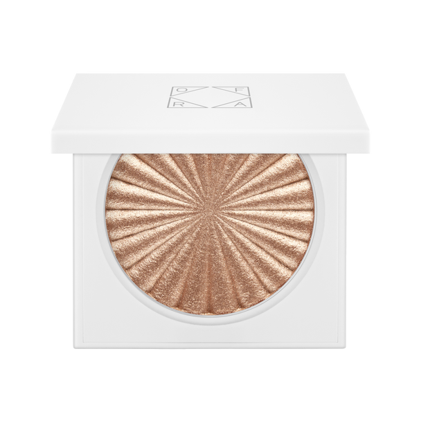 ofracosmetics HIGHLIGHTER - GLOW GOALS