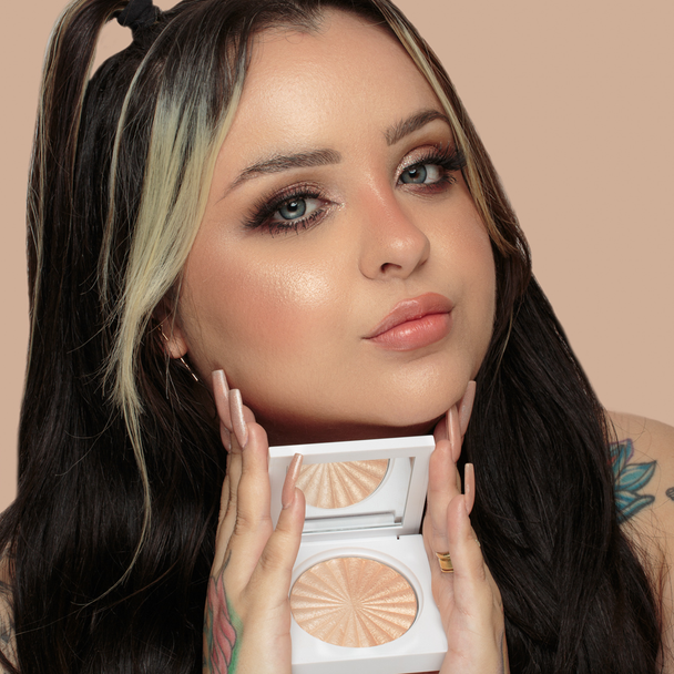 ofracosmetics HIGHLIGHTER - MILK & COOKIES