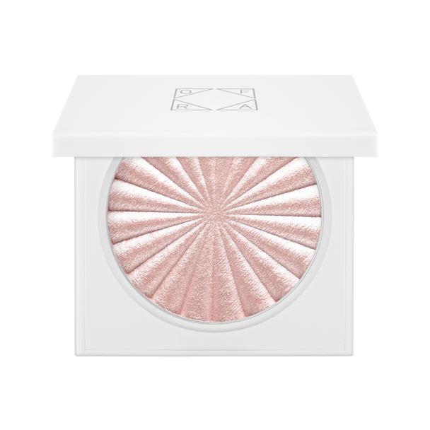 ofracosmetics HIGHLIGHTER - PILLOW TALK