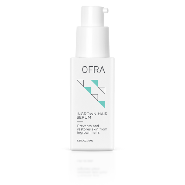 ofracosmetics INGROWN HAIR SERUM
