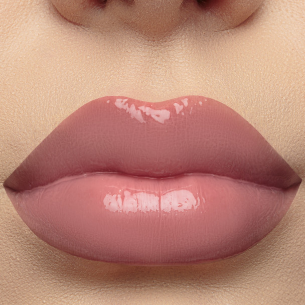 ofracosmetics LIP GLOSS - PINK PANTHER