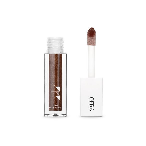 ofracosmetics LIP GLOSS - TRUFFLE