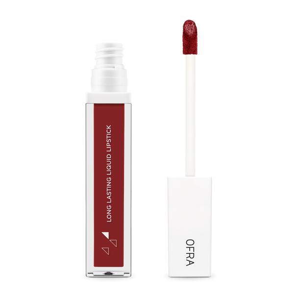 ofracosmetics LONG LASTING LIQUID LIPSTICK - ATLANTIC CITY