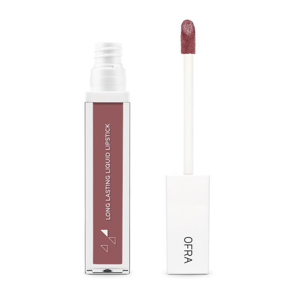 ofracosmetics LONG LASTING LIQUID LIPSTICK - CHARMED