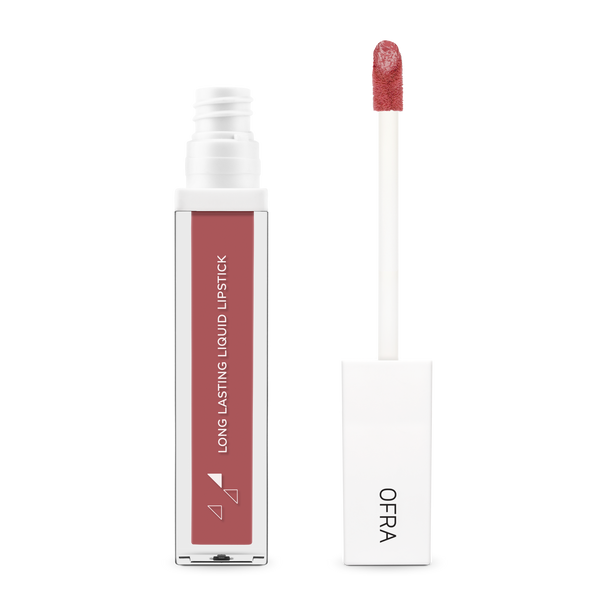 ofracosmetics LONG LASTING LIQUID LIPSTICK - COCOS ISLAND