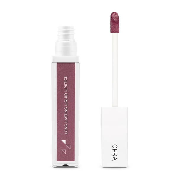 ofracosmetics LONG LASTING LIQUID LIPSTICK - MONACO