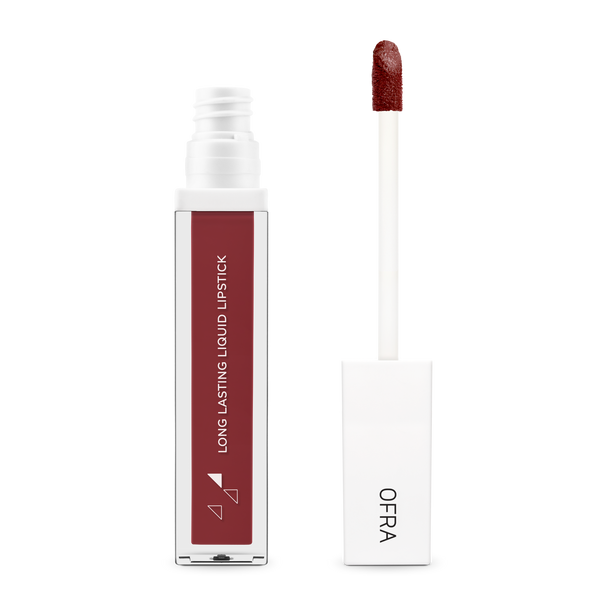 ofracosmetics LONG LASTING LIQUID LIPSTICK - STAND OUT