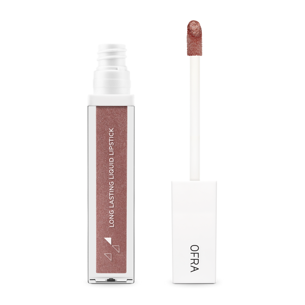 ofracosmetics LONG LASTING LIQUID LIPSTICK - VERSAILLES