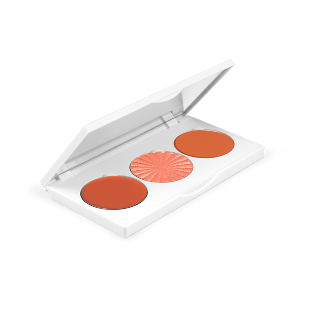 ofracosmetics MIDI PALETTE - SUNSET DREAMS