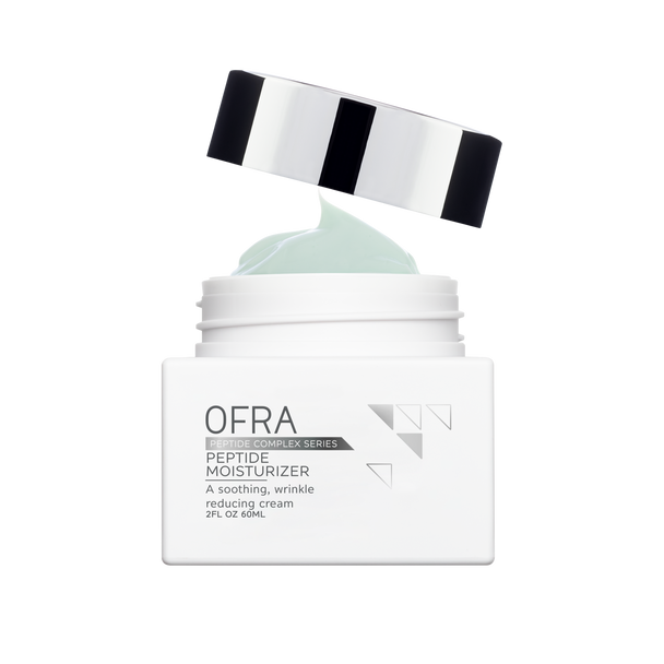 ofracosmetics OFRA Peptide Moisturizer