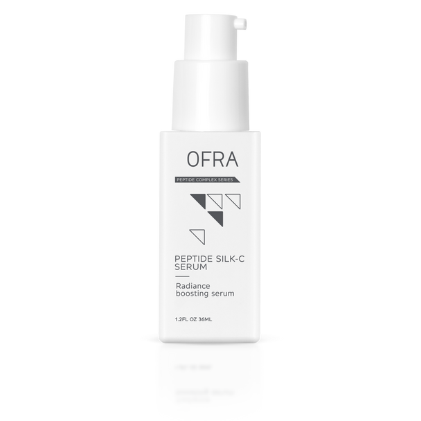 ofracosmetics OFRA PEPTIDE SILK-C SERUM