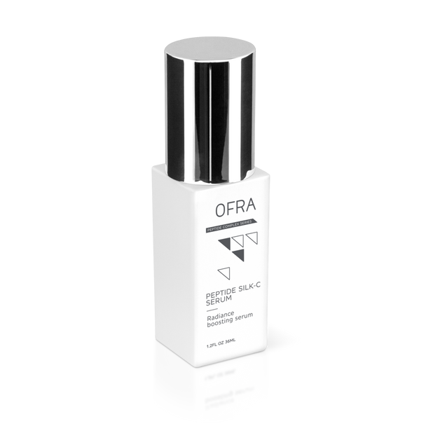 ofracosmetics OFRA PEPTIDE SILK-C SERUM