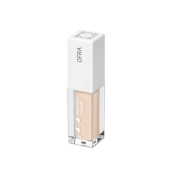ofracosmetics PERFECT COVER CONCEALER - FAIR IVORY