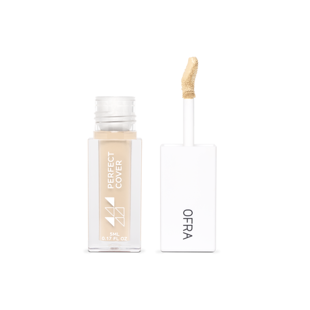 ofracosmetics PERFECT COVER CONCEALER - LIGHT WARM BEIGE
