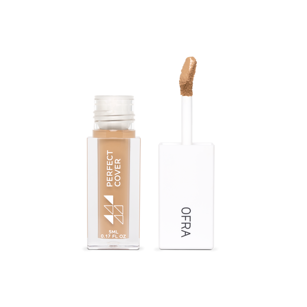 ofracosmetics PERFECT COVER CONCEALER - TAN ALMOND