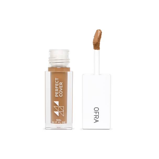 ofracosmetics PERFECT COVER CONCEALER - TAN CHESTNUT