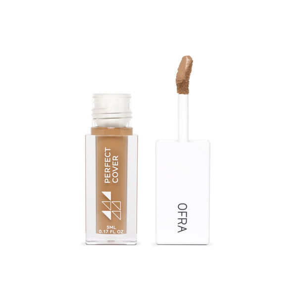 ofracosmetics PERFECT COVER CONCEALER - TAN WALNUT