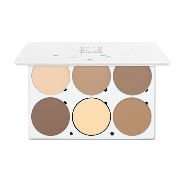 ofracosmetics PRO PALETTE - FOUNDATION
