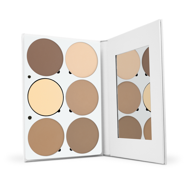 ofracosmetics PRO PALETTE - FOUNDATION