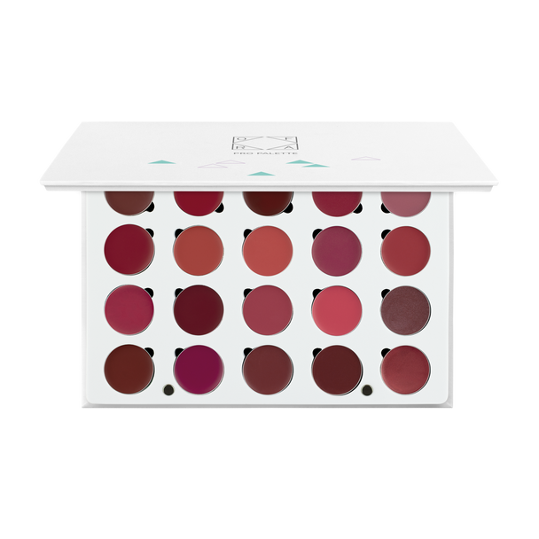 ofracosmetics PRO PALETTE - LIPSTICK