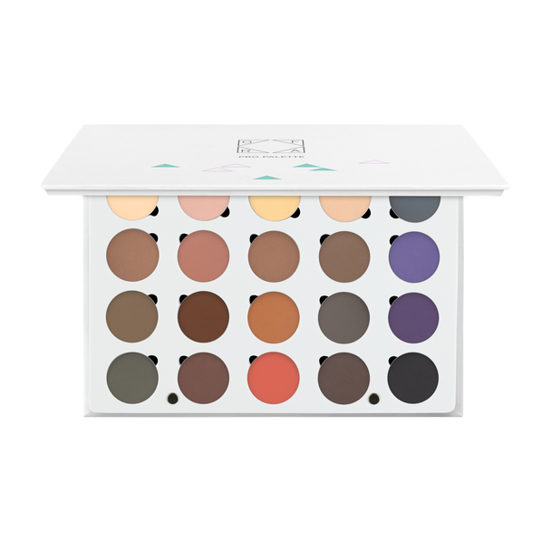 ofracosmetics PRO PALETTE - MUST HAVE MATTES