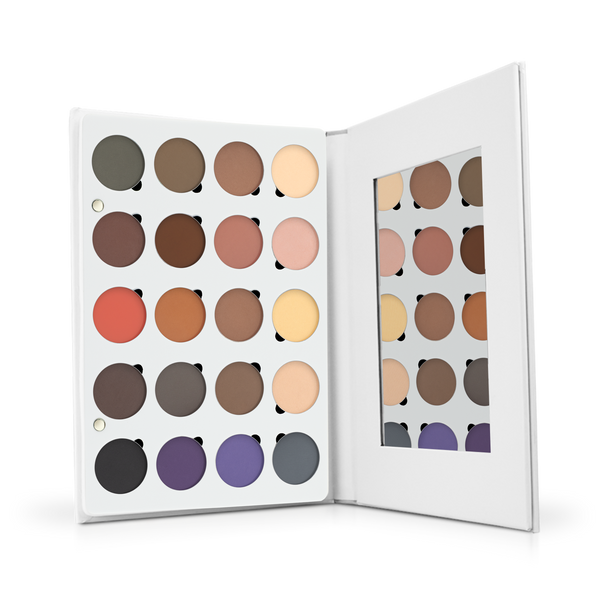 ofracosmetics PRO PALETTE - MUST HAVE MATTES